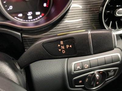 صورة مصغرة 28 لـ 2022 Mercedes-BENZ V-CLASS