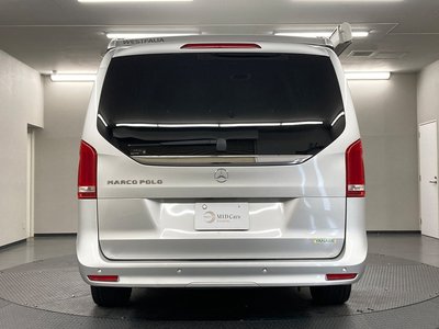 صورة مصغرة 13 لـ 2022 Mercedes-BENZ V-CLASS
