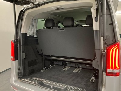 صورة مصغرة 45 لـ 2022 Mercedes-BENZ V-CLASS