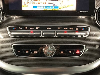 صورة مصغرة 23 لـ 2022 Mercedes-BENZ V-CLASS