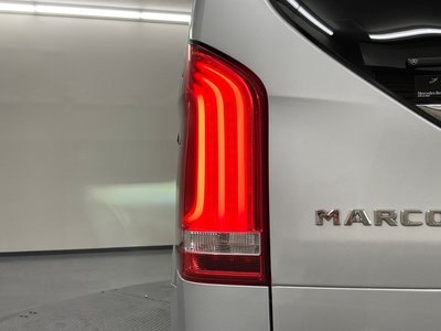 صورة مصغرة 14 لـ 2022 Mercedes-BENZ V-CLASS