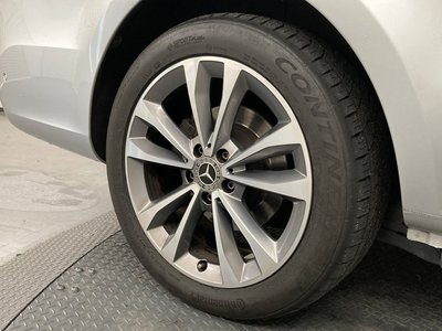 صورة مصغرة 15 لـ 2022 Mercedes-BENZ V-CLASS