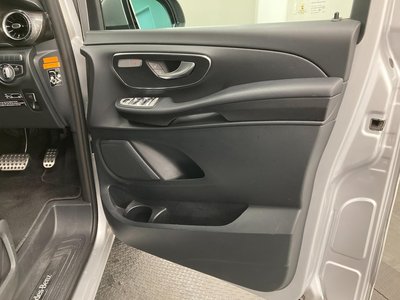 صورة مصغرة 33 لـ 2022 Mercedes-BENZ V-CLASS