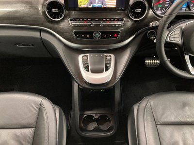 صورة مصغرة 24 لـ 2022 Mercedes-BENZ V-CLASS