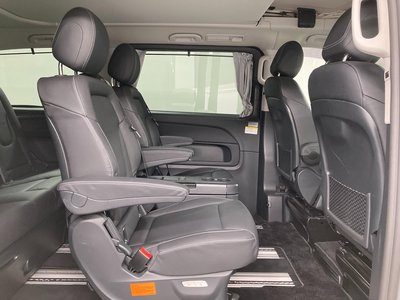 صورة مصغرة 47 لـ 2022 Mercedes-BENZ V-CLASS