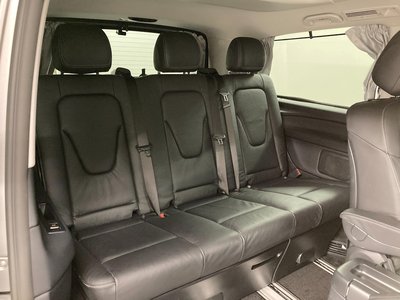 صورة مصغرة 49 لـ 2022 Mercedes-BENZ V-CLASS