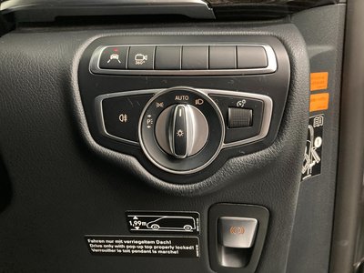 صورة مصغرة 31 لـ 2022 Mercedes-BENZ V-CLASS