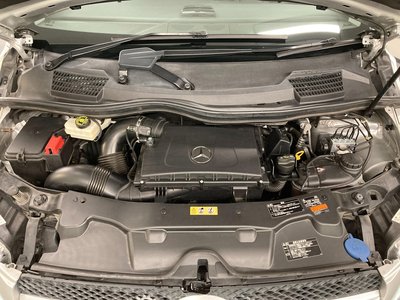 صورة مصغرة 36 لـ 2022 Mercedes-BENZ V-CLASS