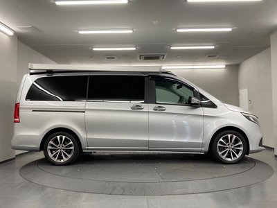صورة 10 لـ 2022 Mercedes-BENZ V-CLASS