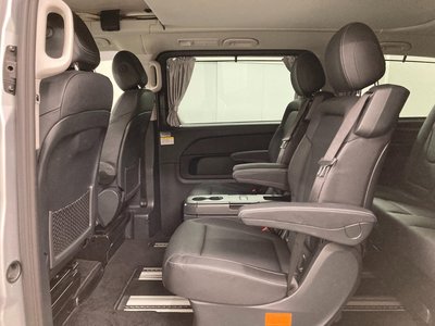 صورة مصغرة 39 لـ 2022 Mercedes-BENZ V-CLASS