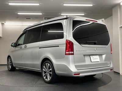 صورة مصغرة 12 لـ 2022 Mercedes-BENZ V-CLASS