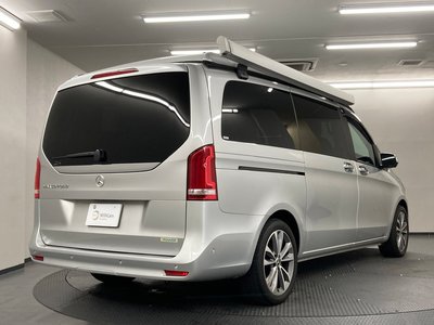صورة 2 لـ 2022 Mercedes-BENZ V-CLASS