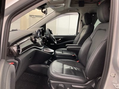 صورة مصغرة 37 لـ 2022 Mercedes-BENZ V-CLASS