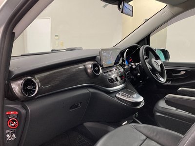 صورة مصغرة 38 لـ 2022 Mercedes-BENZ V-CLASS