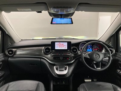 صورة مصغرة 16 لـ 2022 Mercedes-BENZ V-CLASS