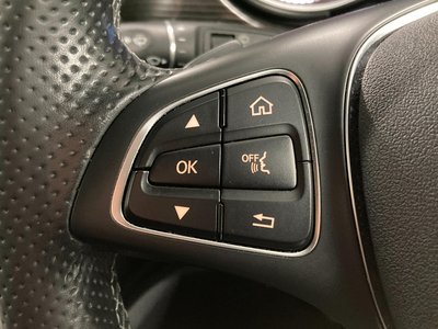 صورة مصغرة 27 لـ 2022 Mercedes-BENZ V-CLASS