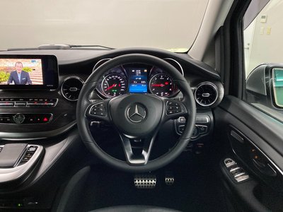 صورة مصغرة 17 لـ 2022 Mercedes-BENZ V-CLASS