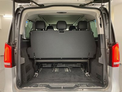 صورة مصغرة 44 لـ 2022 Mercedes-BENZ V-CLASS