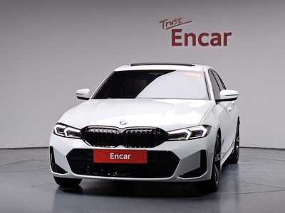 صورة 3 لـ 2025 BMW 3 SERIES