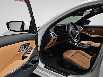2025 BMW 3 SERIES 缩略图 17