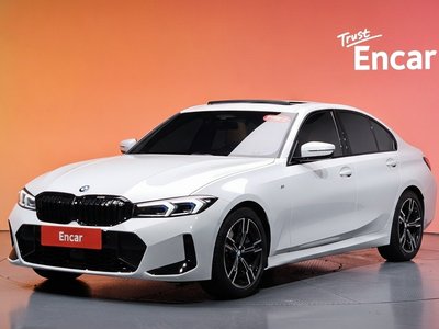 صورة 1 لـ 2025 BMW 3 SERIES