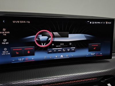 2025 BMW 3 SERIES 缩略图 27