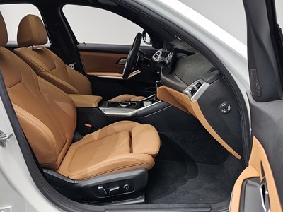 2025 BMW 3 SERIES 缩略图 13