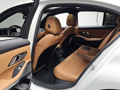 2025 BMW 3 SERIES 缩略图 18