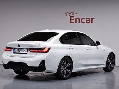 صورة 2 لـ 2025 BMW 3 SERIES