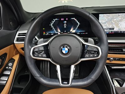 2025 BMW 3 SERIES 缩略图 19
