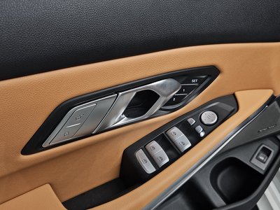 2025 BMW 3 SERIES 缩略图 30