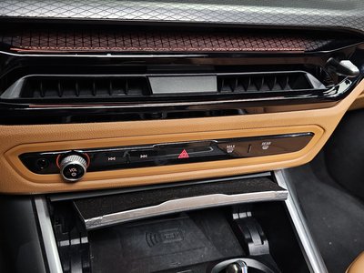 2025 BMW 3 SERIES 缩略图 35