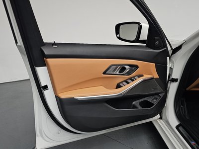 2025 BMW 3 SERIES 缩略图 14
