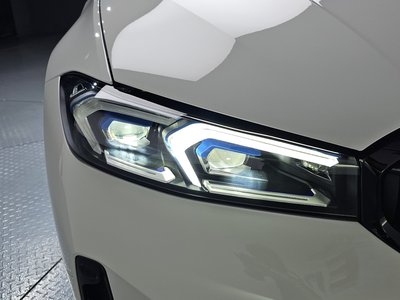 صورة 9 لـ 2025 BMW 3 SERIES