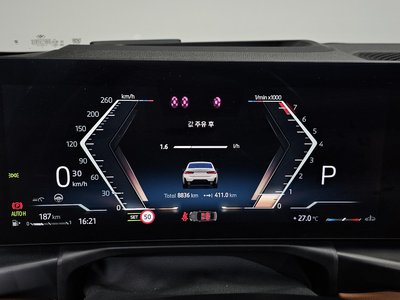 2025 BMW 3 SERIES 缩略图 11