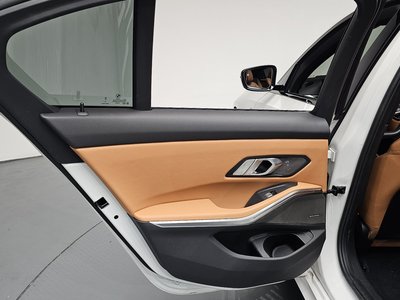 2025 BMW 3 SERIES 缩略图 15
