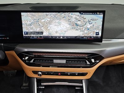 2025 BMW 3 SERIES 缩略图 20