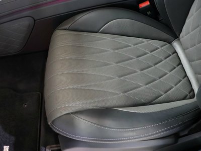 MERCEDES-BENZ G-CLASS AMG - 10