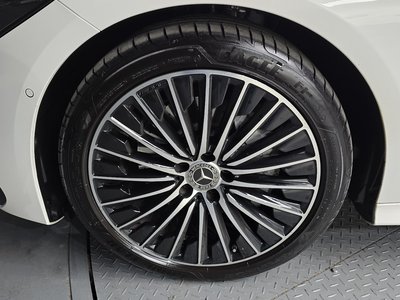 MERCEDES-BENZ CLE - 6