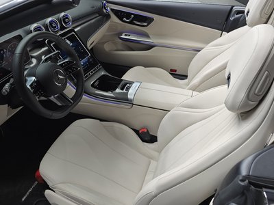 MERCEDES-BENZ CLE - 5