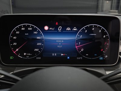 MERCEDES-BENZ CLE - 8