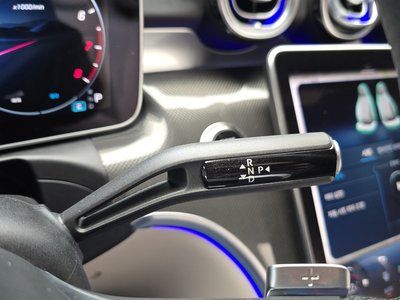 MERCEDES-BENZ CLE - 9