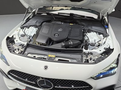 MERCEDES-BENZ CLE - 7