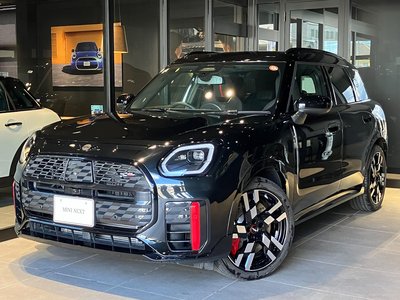 MINI MINI COUNTRYMAN - 1
