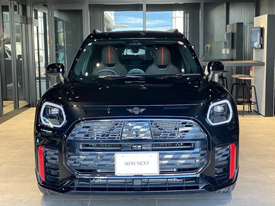 MINI MINI COUNTRYMAN - 8
