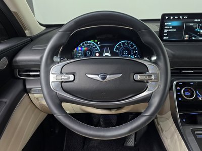 2023 Genesis GV80 — миниатюра 13