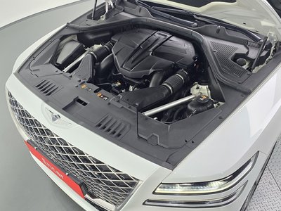 2023 Genesis GV80 photo 7