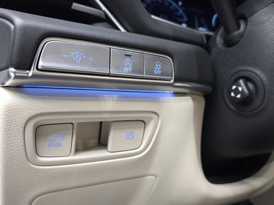 2023 Genesis GV80 — миниатюра 14