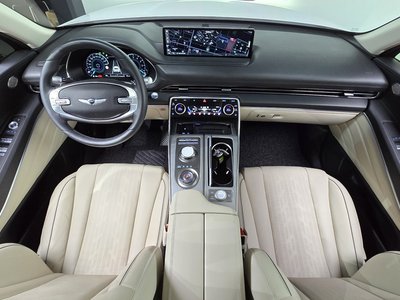 2023 Genesis GV80 photo 5