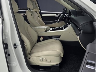 2023 Genesis GV80 photo 10